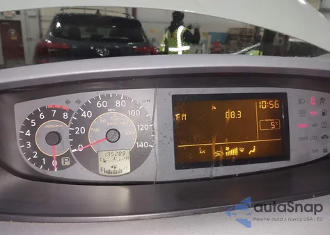 2005 Nissan Quest 3.5 S z USA, uszkodzony, nr VIN 5N1BV28U35N132981